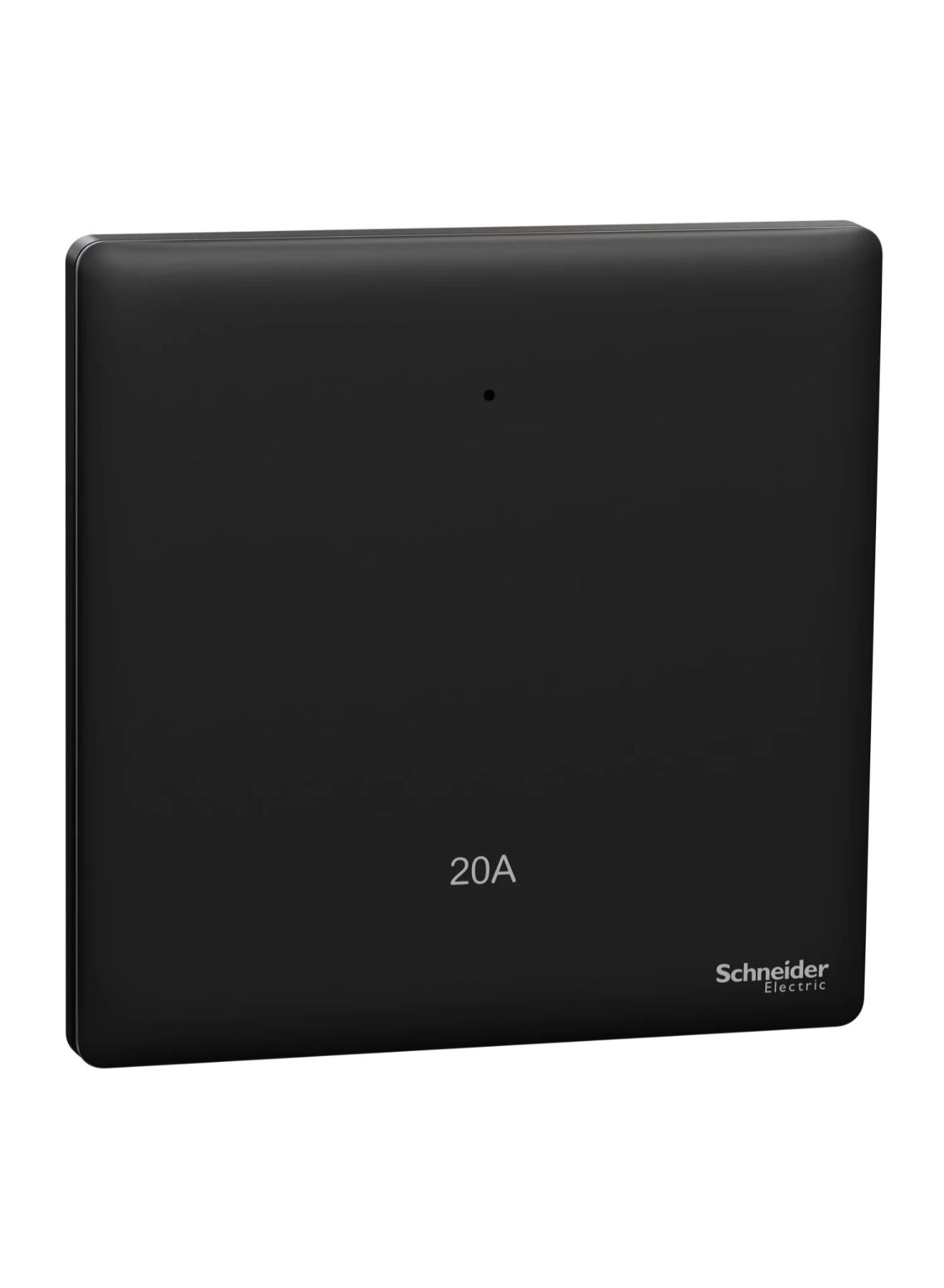 Unica X 20A 1-Gang Double Pole Switch