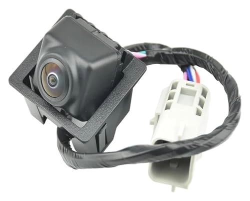 Reverse Camera - Night vision wireless 1280x720 pixels