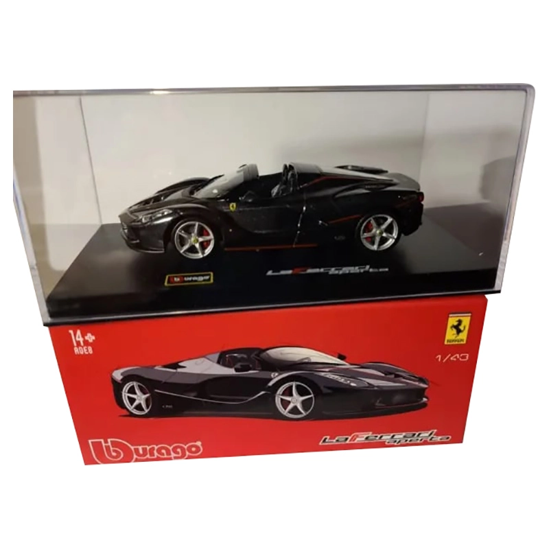 Ferrari Signature Aperta - 1:43 Kit