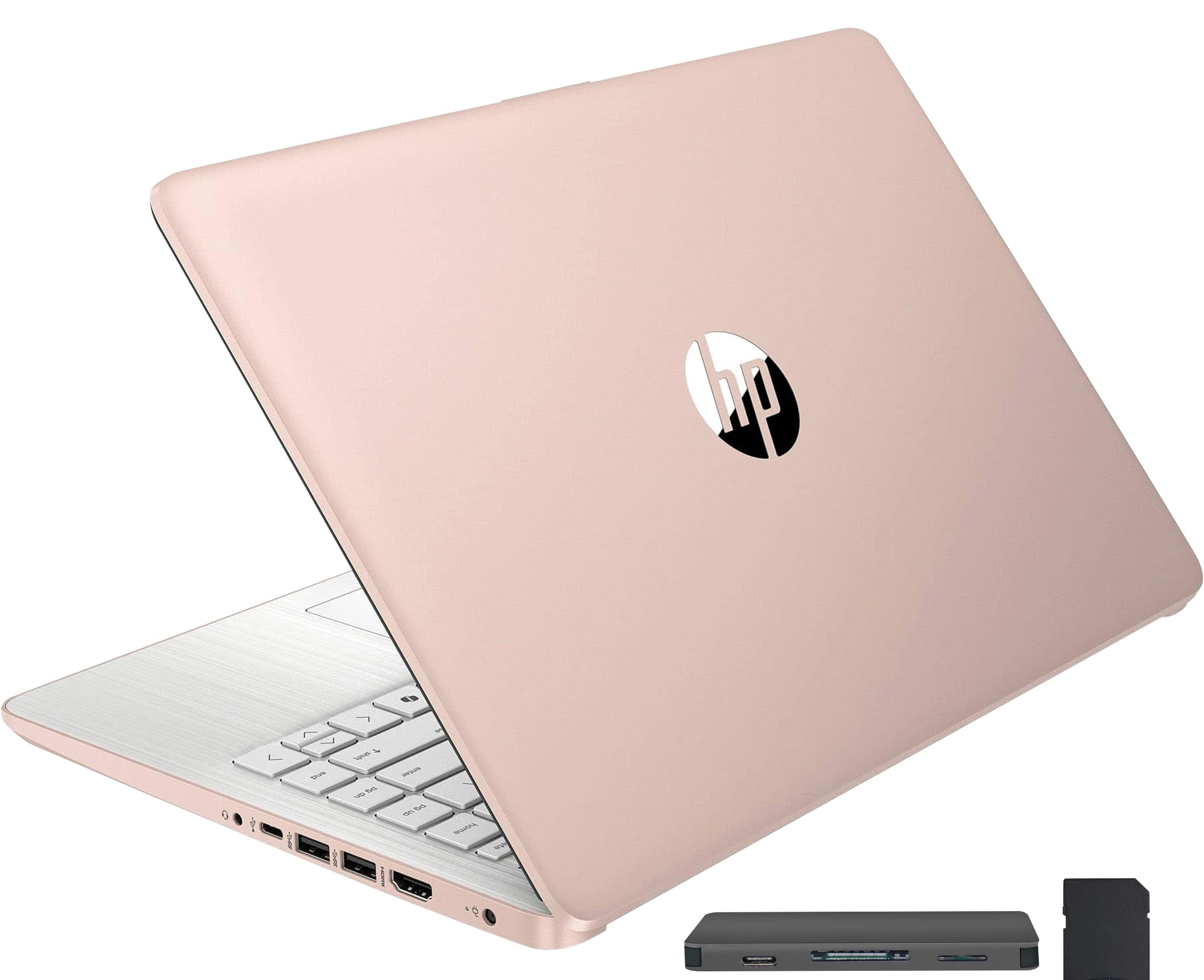 HP Stream 14 - 14'' Celeron 4GB DDR4 64GB eMMC