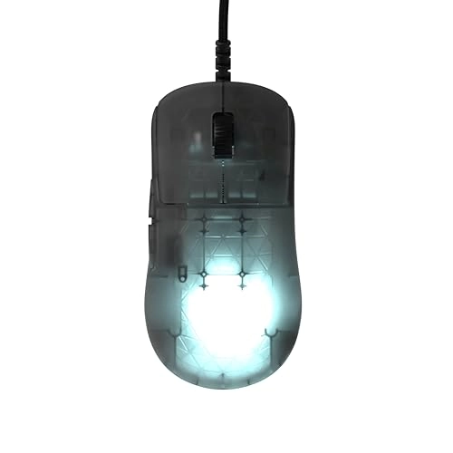 OP1 RGB Gaming Mouse - USB