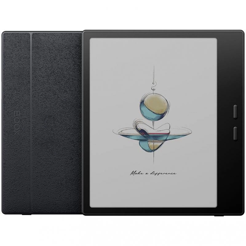 BOOX Go Color 7 Gen 2 - 64GB 7"