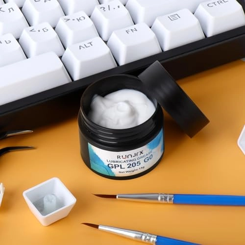 Switch Lube Kit - USB-A