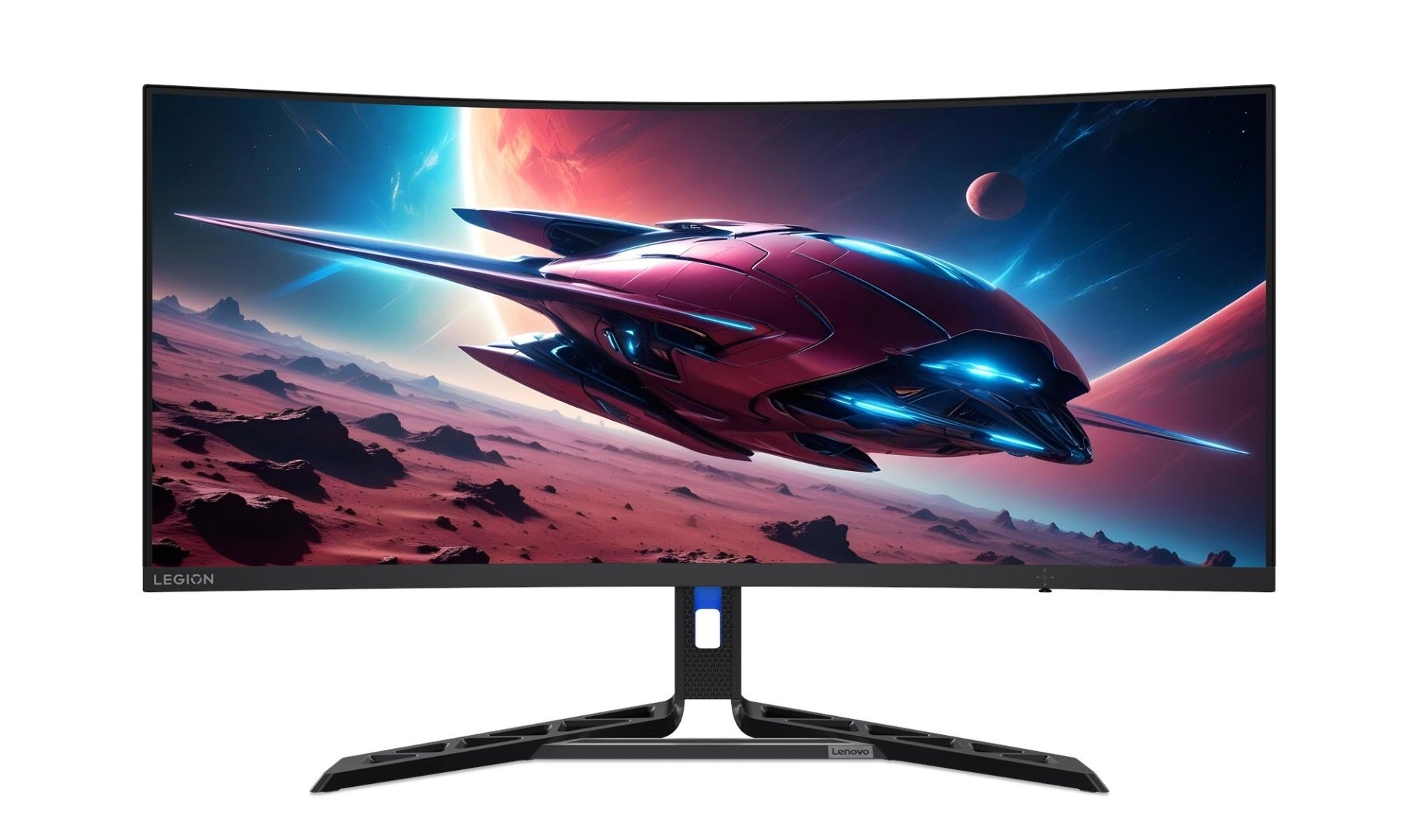 Lenovo Legion R34w-30 - 67C7GACBAE 34" WQHD (3440 x 1440)
