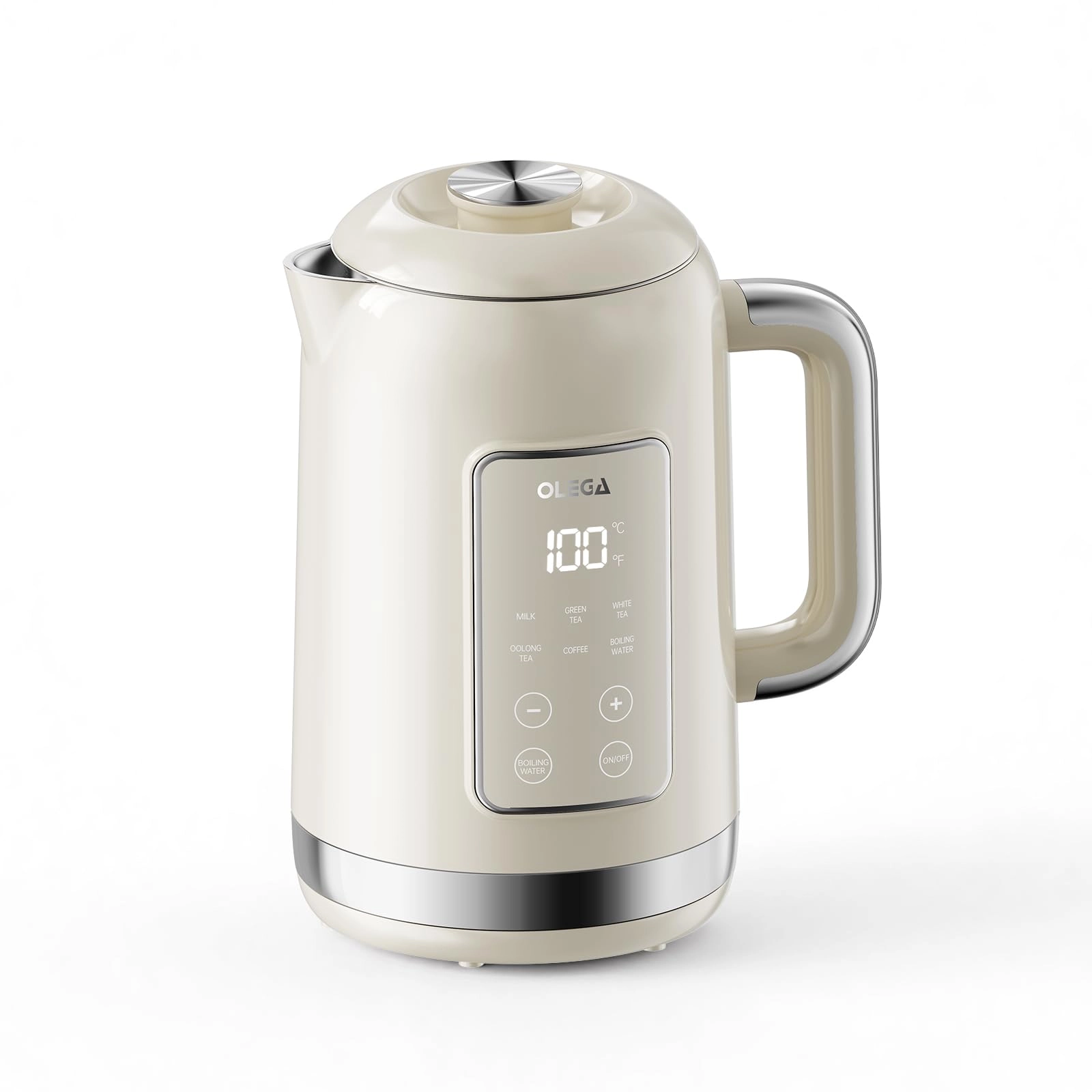 Guangdong Olega Electric Appliance Co., Ltd. ALG-888