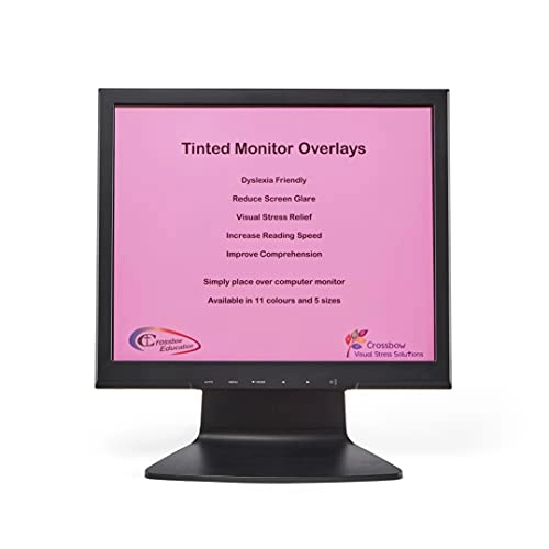 Monitor Overlay - OVM67 17 inch