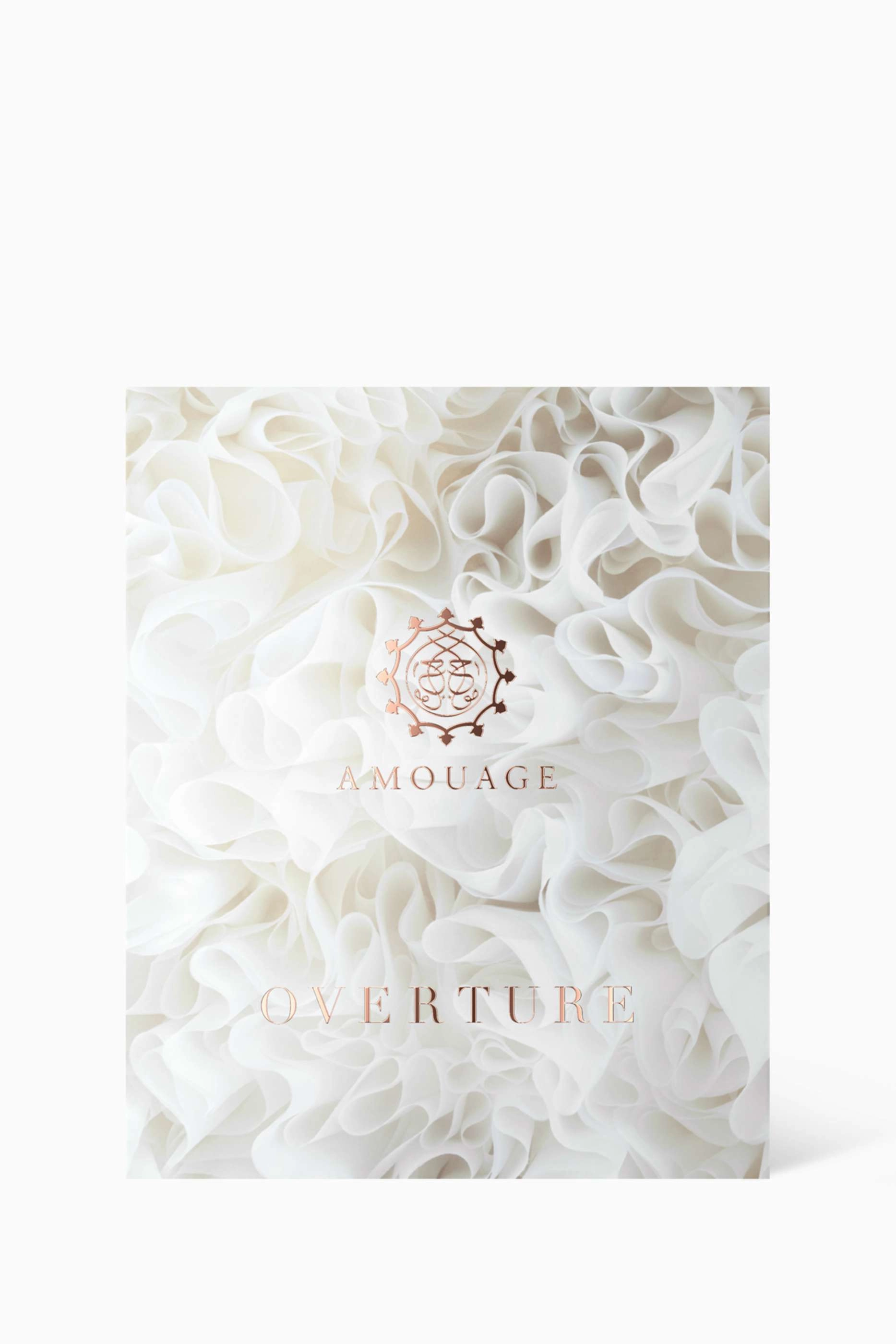 Overture Woman - 100ml