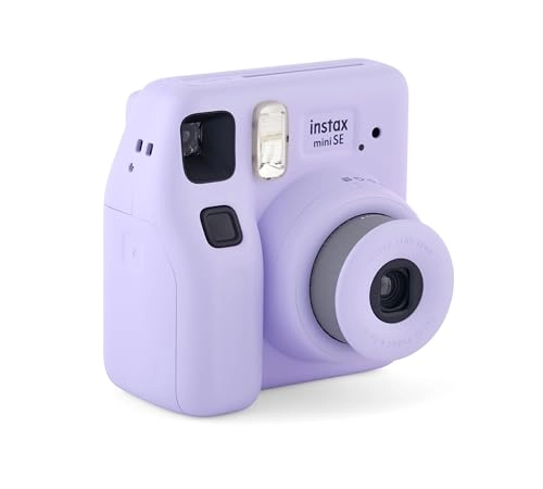 INSTAX MINI SE