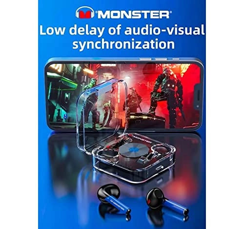 AirMars XKT01 Wireless Earbud