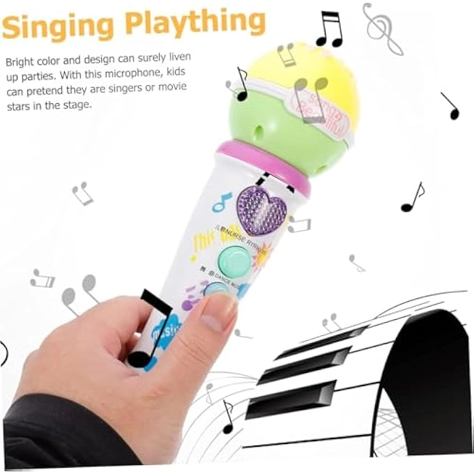 rayihni Karaoke Machine - 3 years+