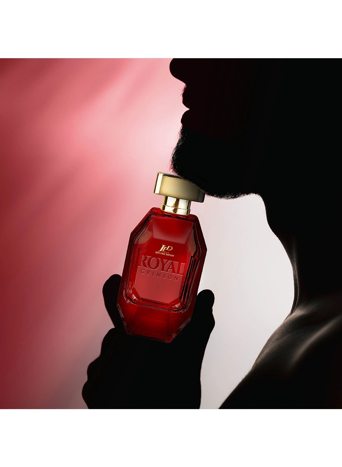 Royal Crimson Eau de Toilette 100ml