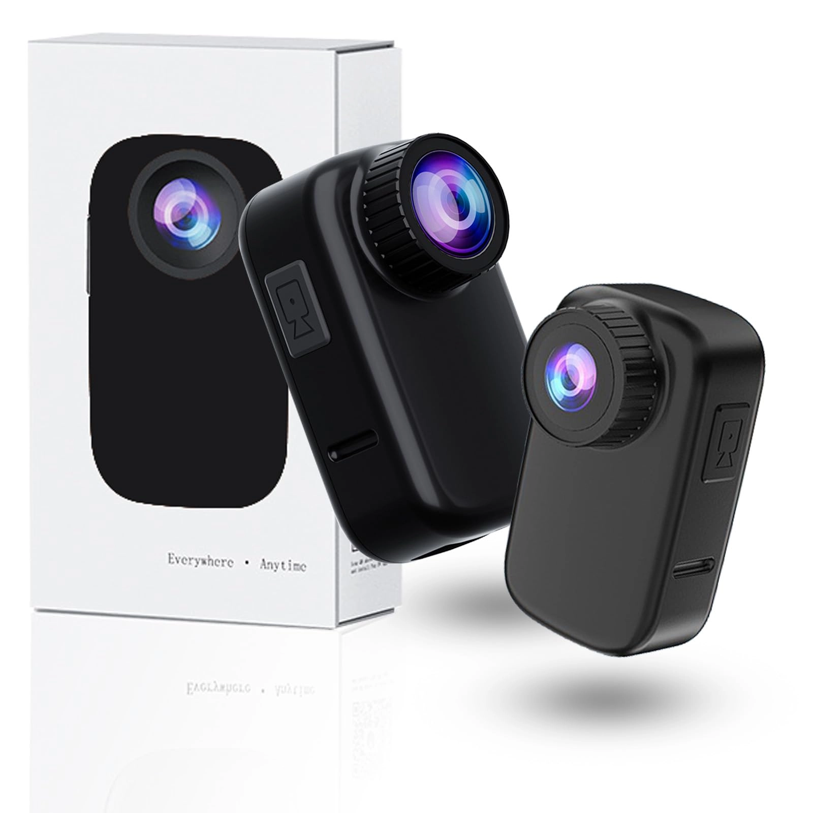 AOTULIGHT GO3-002 4K30