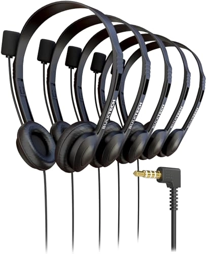 DNH1GI Wired Headset Pack