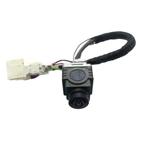 Reversing Camera - Night vision