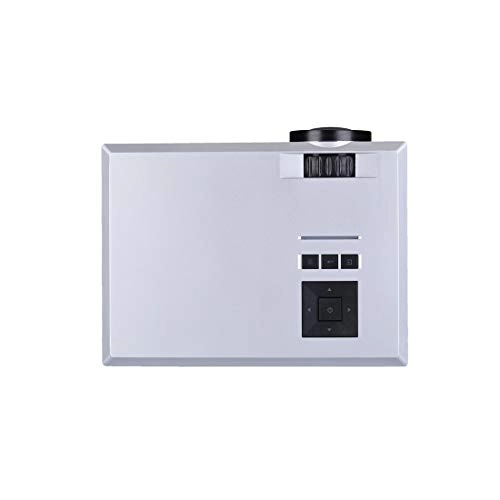 U80 PRO 1500LM 800*480