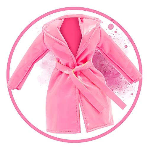 Sophia Doll - 25 cm Unique Eyes Ages 3+