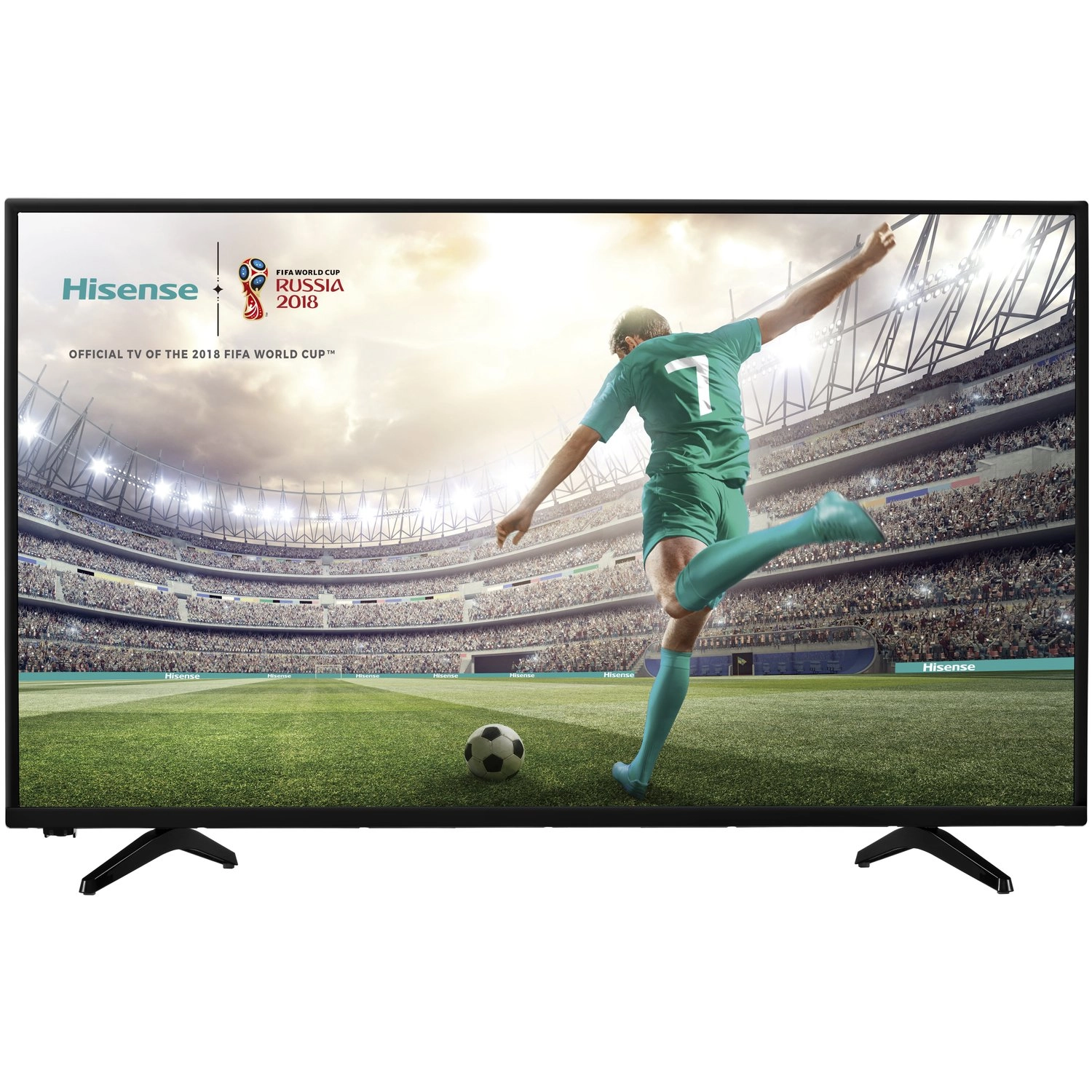 Hisense 55A5800PW - 55 inch