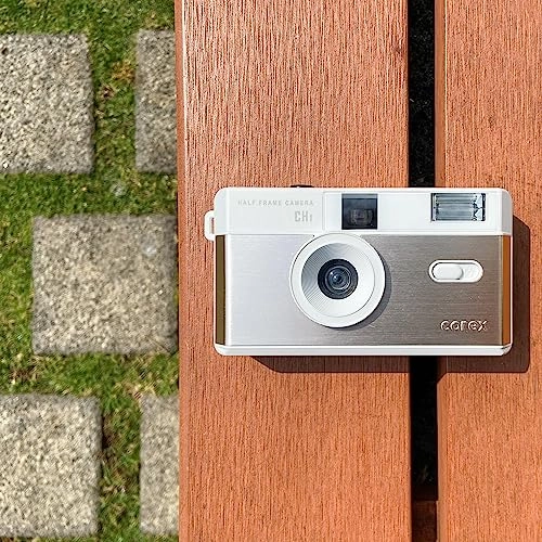 CH1 - Half Frame 35mm