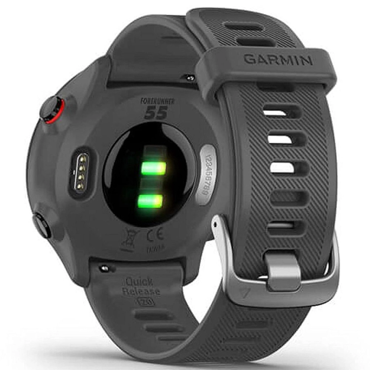 Forerunner 55 42mm Glass GPS