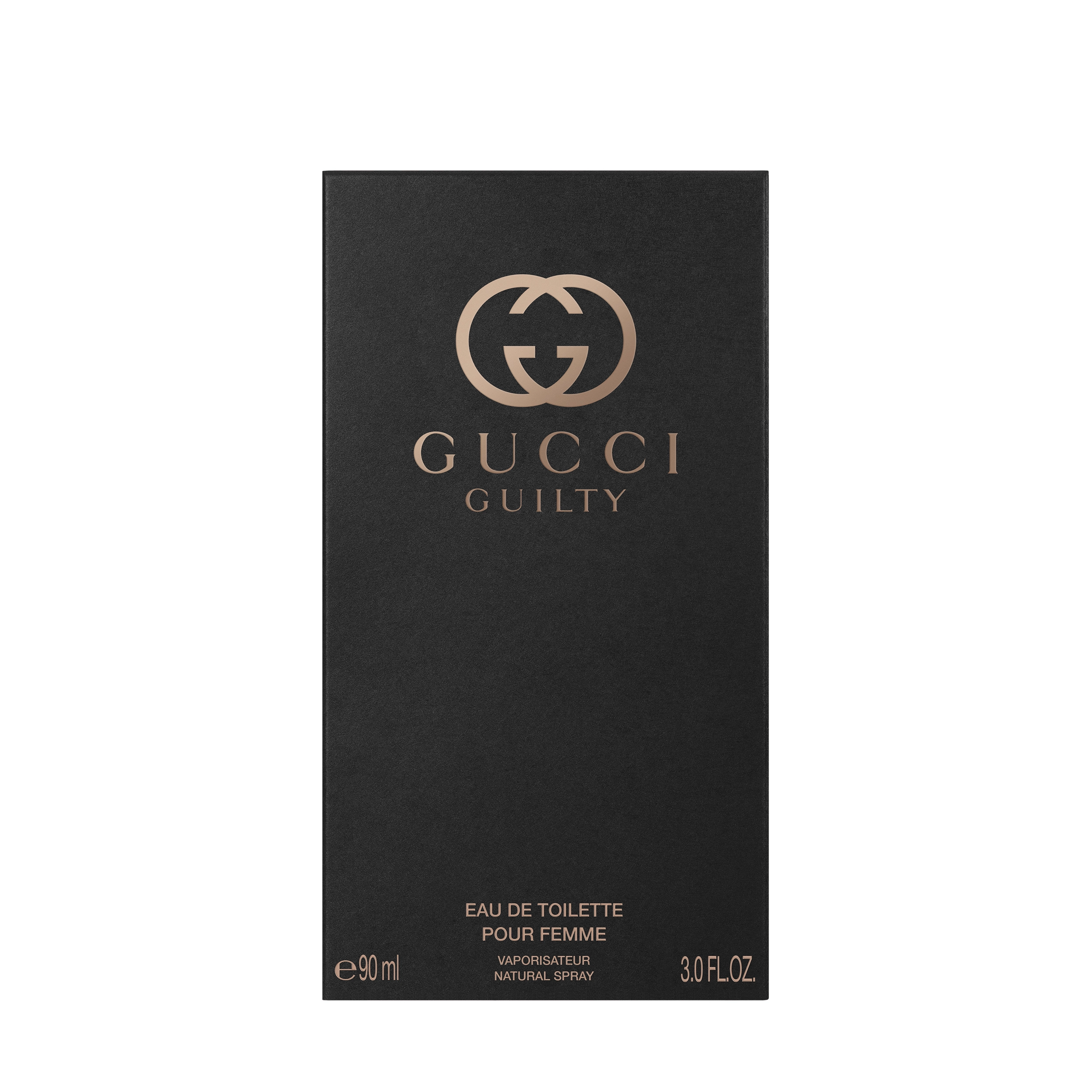Guilty Essence - Eau de Toilette 90 ml