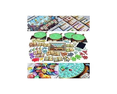 Belcastel Quacks - Strategy Game (French)