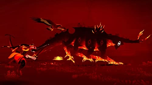 The Pathless | Nintendo Switch
