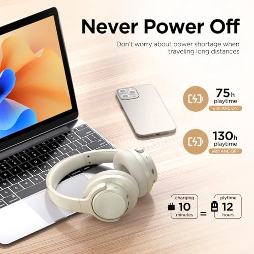 FM20 Wireless Headphone