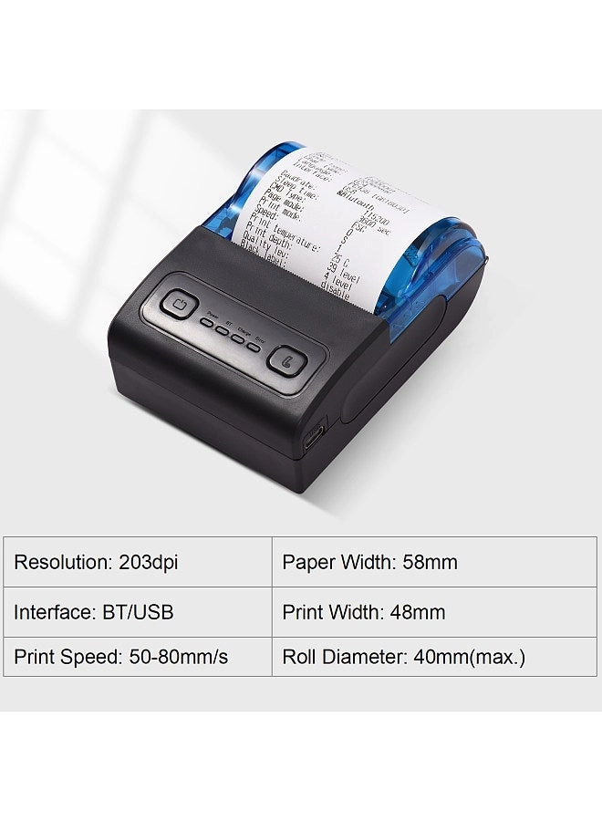 MPT-II mini - Thermal 57mm