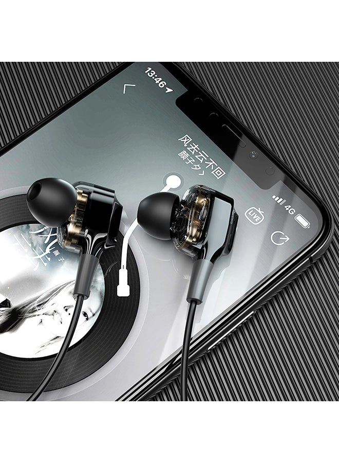 HE01 Wireless Earbud