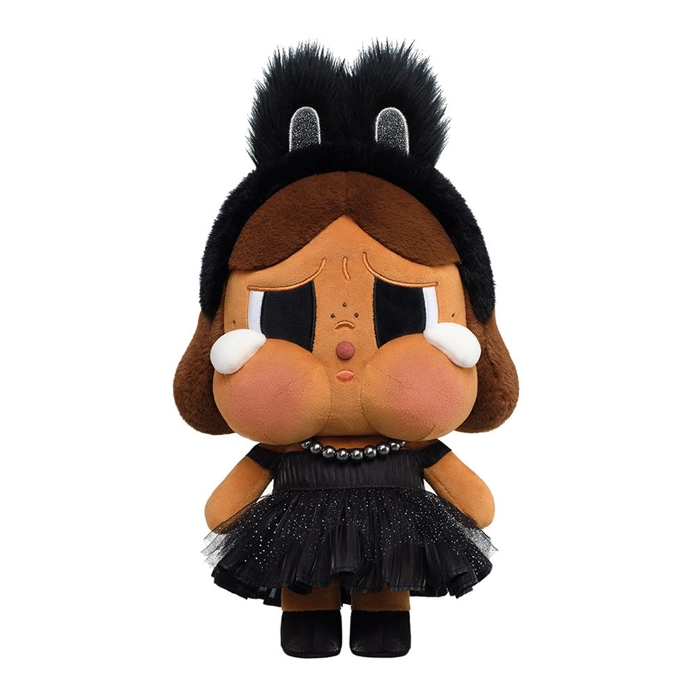 Cry Baby Doll - 11 x 11 x 0.3 cm polyester Ages 15+