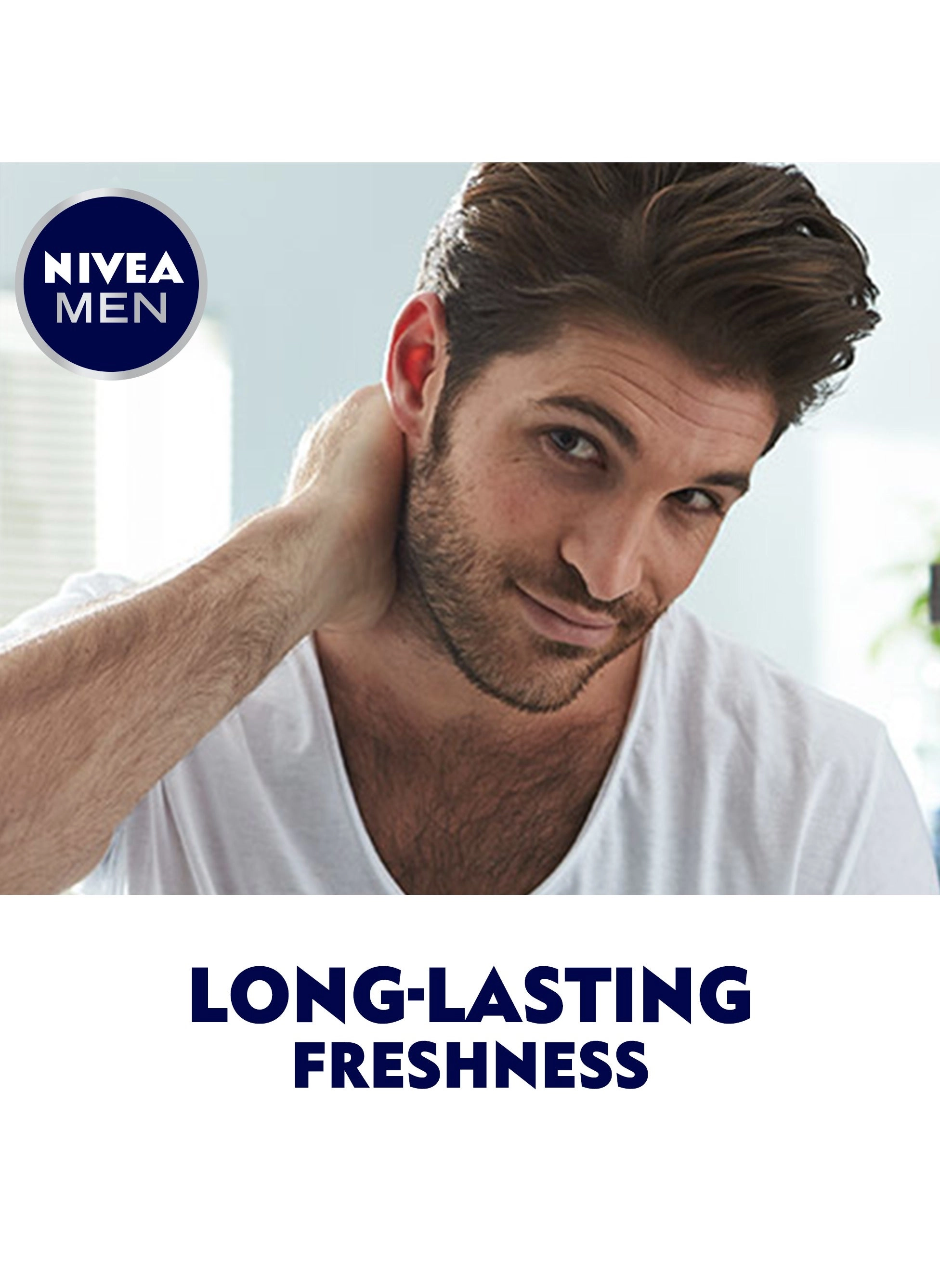 Deodorant Spray - Cool Kick