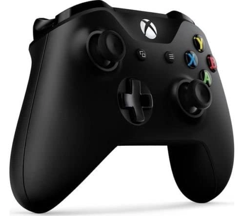 Wireless Controller - Black Xbox One Xbox Series X|S