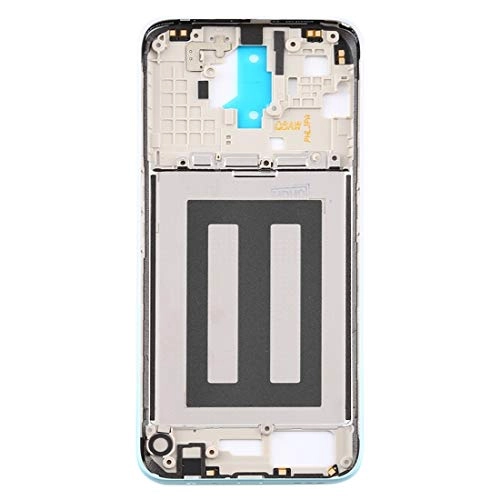 Middle Frame Bezel Plate for OPPO A11X / A9(2020)