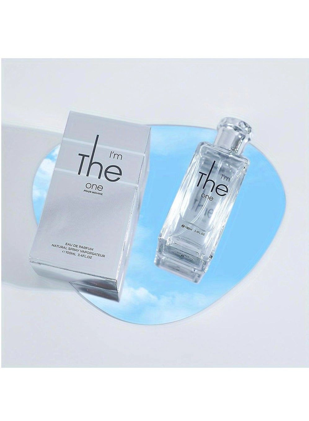 I'M The One Eau de Toilette 100ml