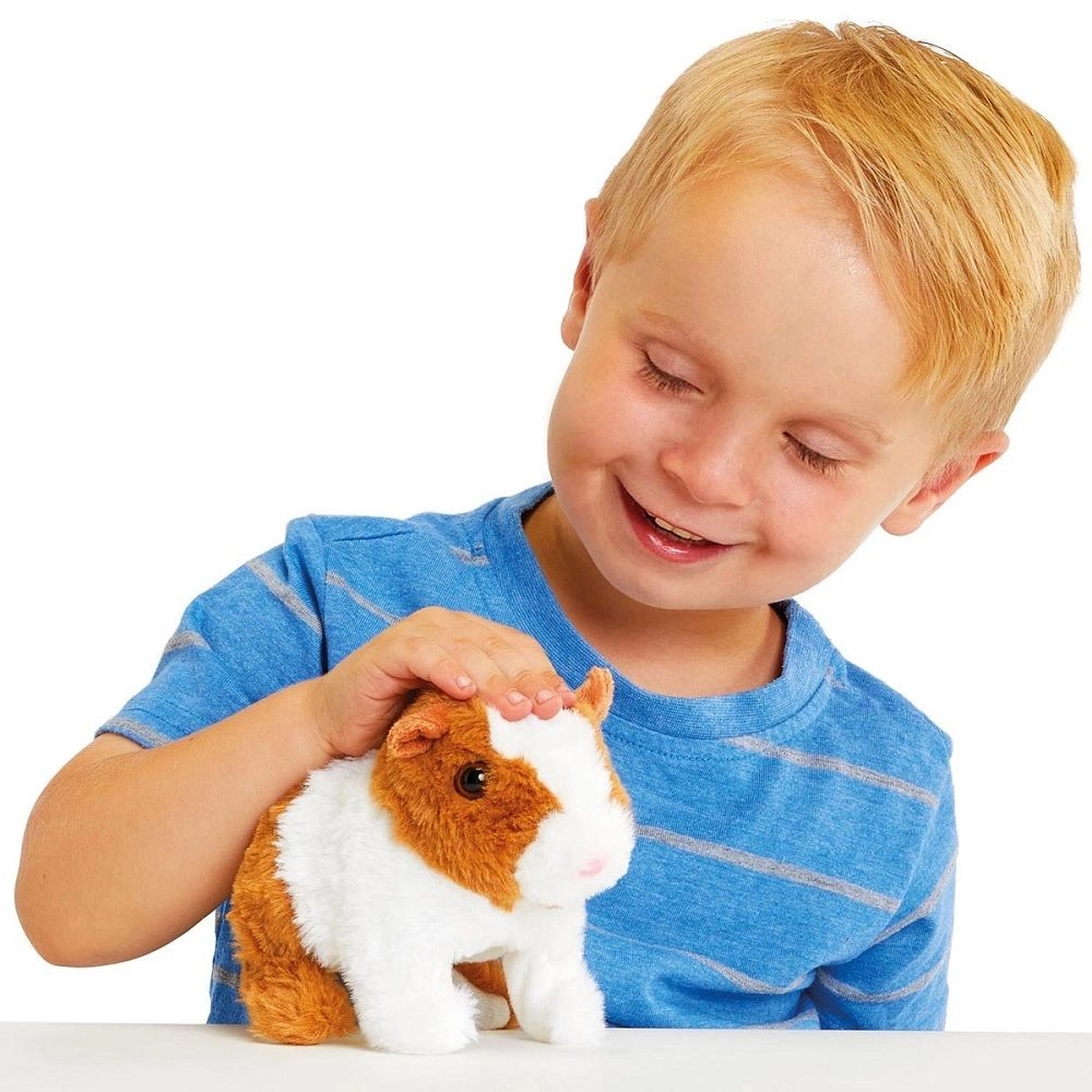 Pppet Playful Guinea Pig - Battery-operated