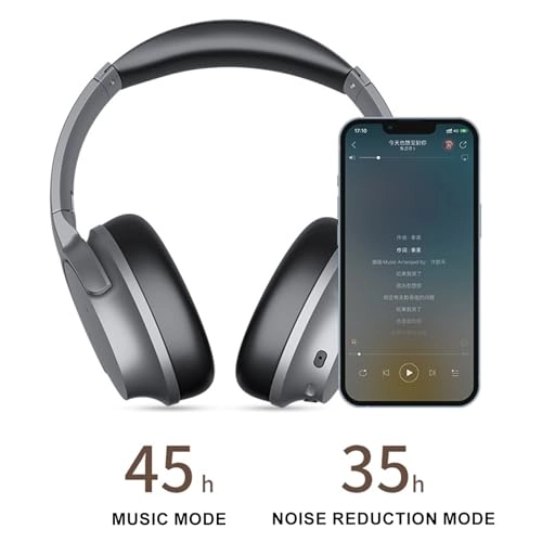 NB-1092 Wireless Headphone