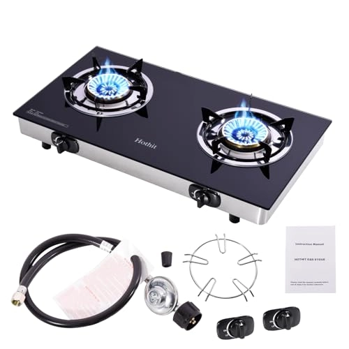 H2702G GAS Cooker
