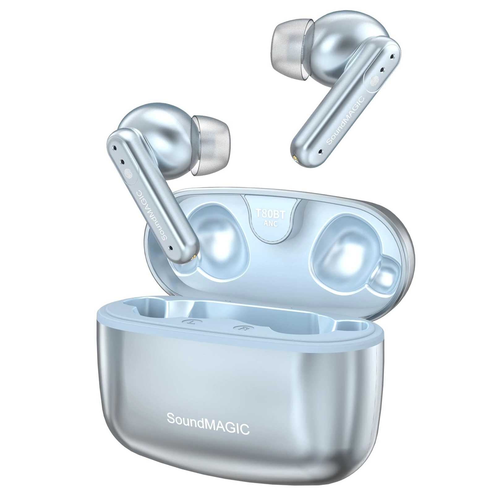 Soundmagic T80BT Wireless Earbud