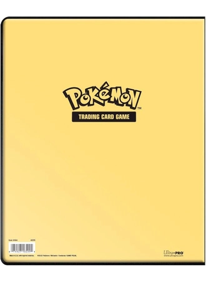 Shimmering Skyline Pikachu Portfolio - 90pcs 180pcs