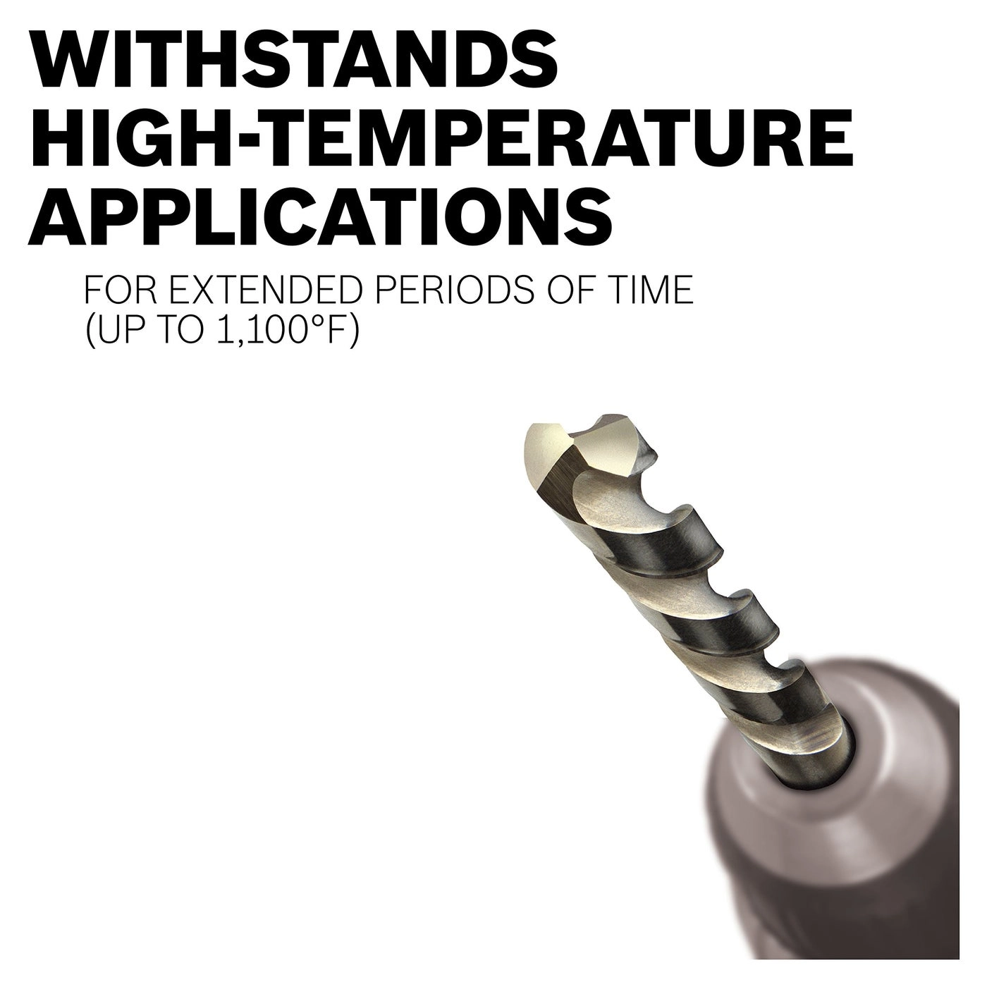 CO2134 - Cobalt Metal 1-Piece 7/64 In. x 2-5/8 In.