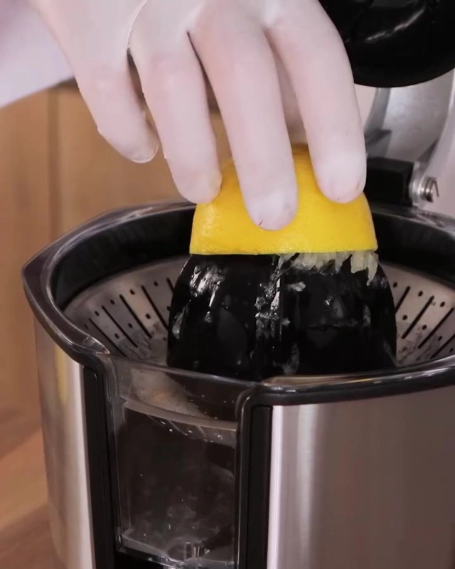 Citrus Juicer - 160W 0.85L