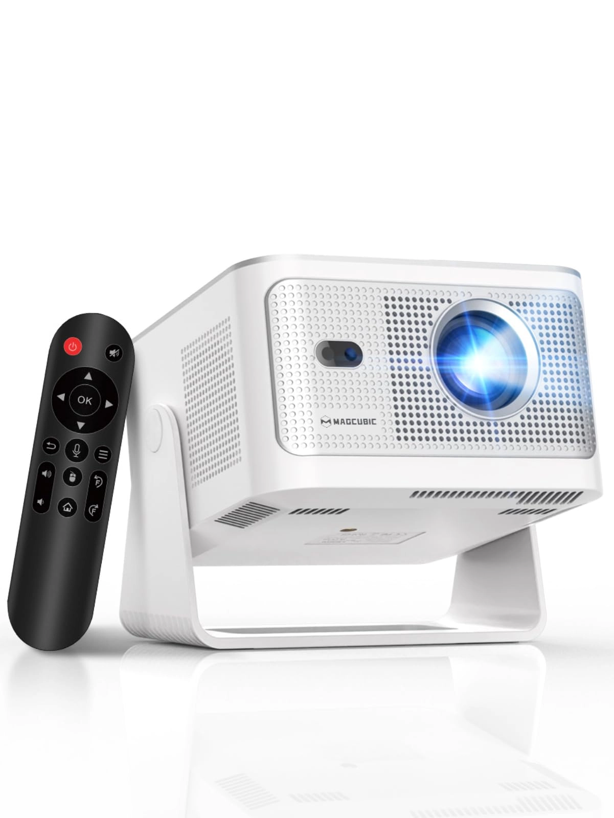 HY350MAX 600 ANSI lumens
