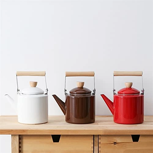 Coffee Pot - 2.4 Liter