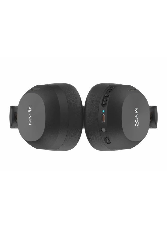 EchoWave Wireless Headphone