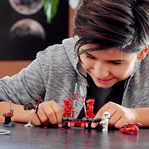 Star Wars Elite Praetorian Guard Battle Pack (75225)