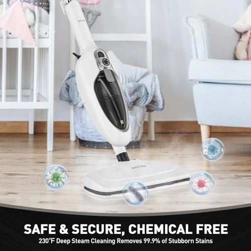 Steam Mop 10-in-1 - 300 Milliliters
