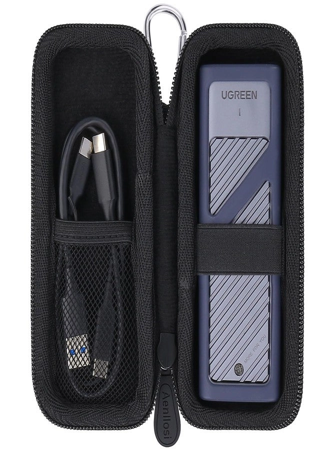 Aenllosi Hard Travel Case