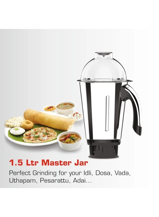 Vstar ADC - 2.5 L 1000 W