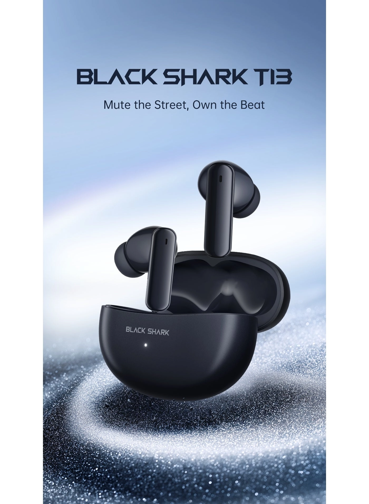 T13 ANC Wireless Earbud