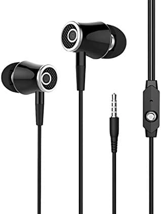 JTMM NewLD002770 Wired Earbud